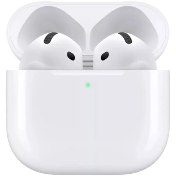 Simsiz qulaqlıq airpods 4 White