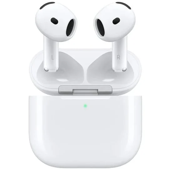 Simsiz qulaqlıq airpods 4 White - 2