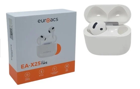 Kablosuz kulaklık EA-X25