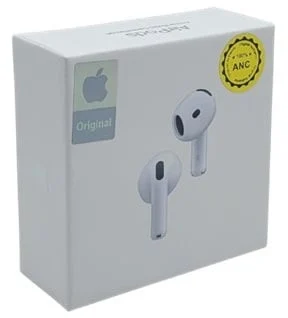 Sansız Kulaklık AIRPODS-4 (RAV_TA4AC)