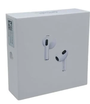 Sansız Kulaklık AIRPODS-3