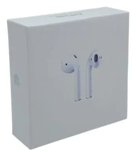 Simsiz qulaqlıq AIRPODS-2