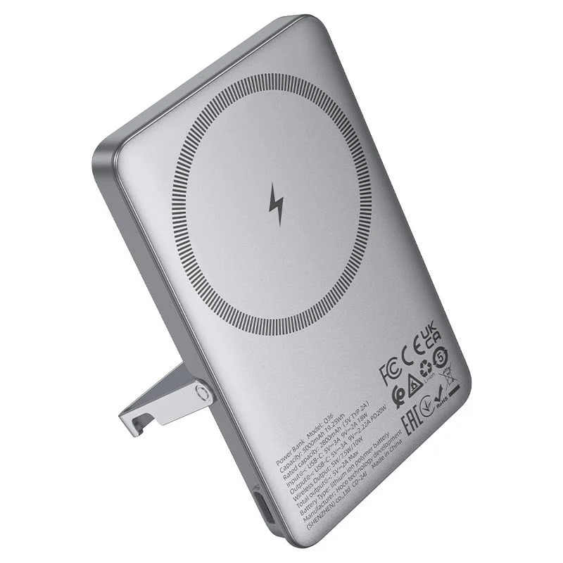 External Battery Hoco Q36 5000 mAh - 5