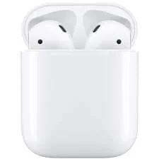 Simsiz qulaqlıq AirPods 2