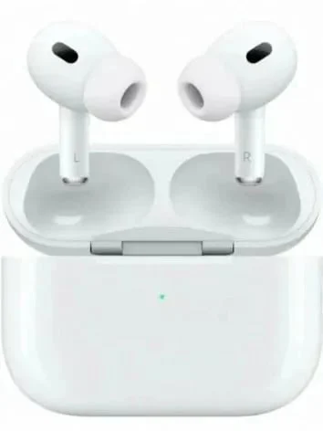 Беспроводные наушники APods Pro 2, белые