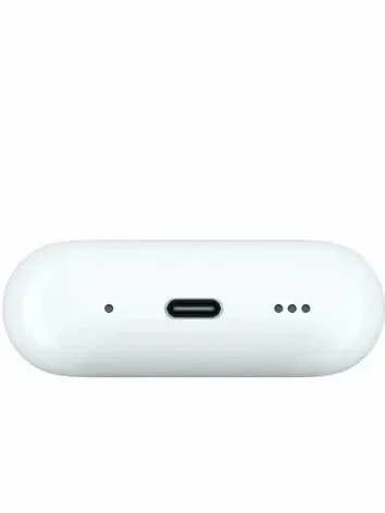Беспроводные наушники APods Pro 2, белые - 3