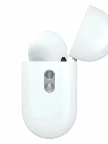 Беспроводные наушники APods Pro 2, белые - 4