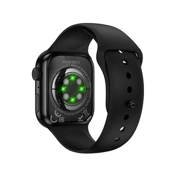 Akıllı saat Borofone BD14 Black - 2