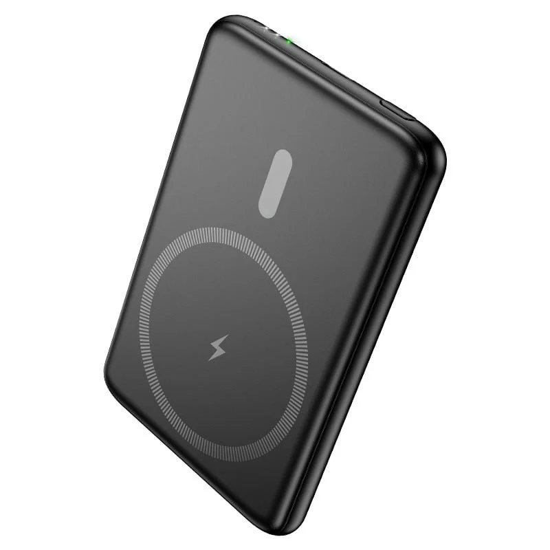 Внешний аккумулятор Hoco J140A 5000mAh Black