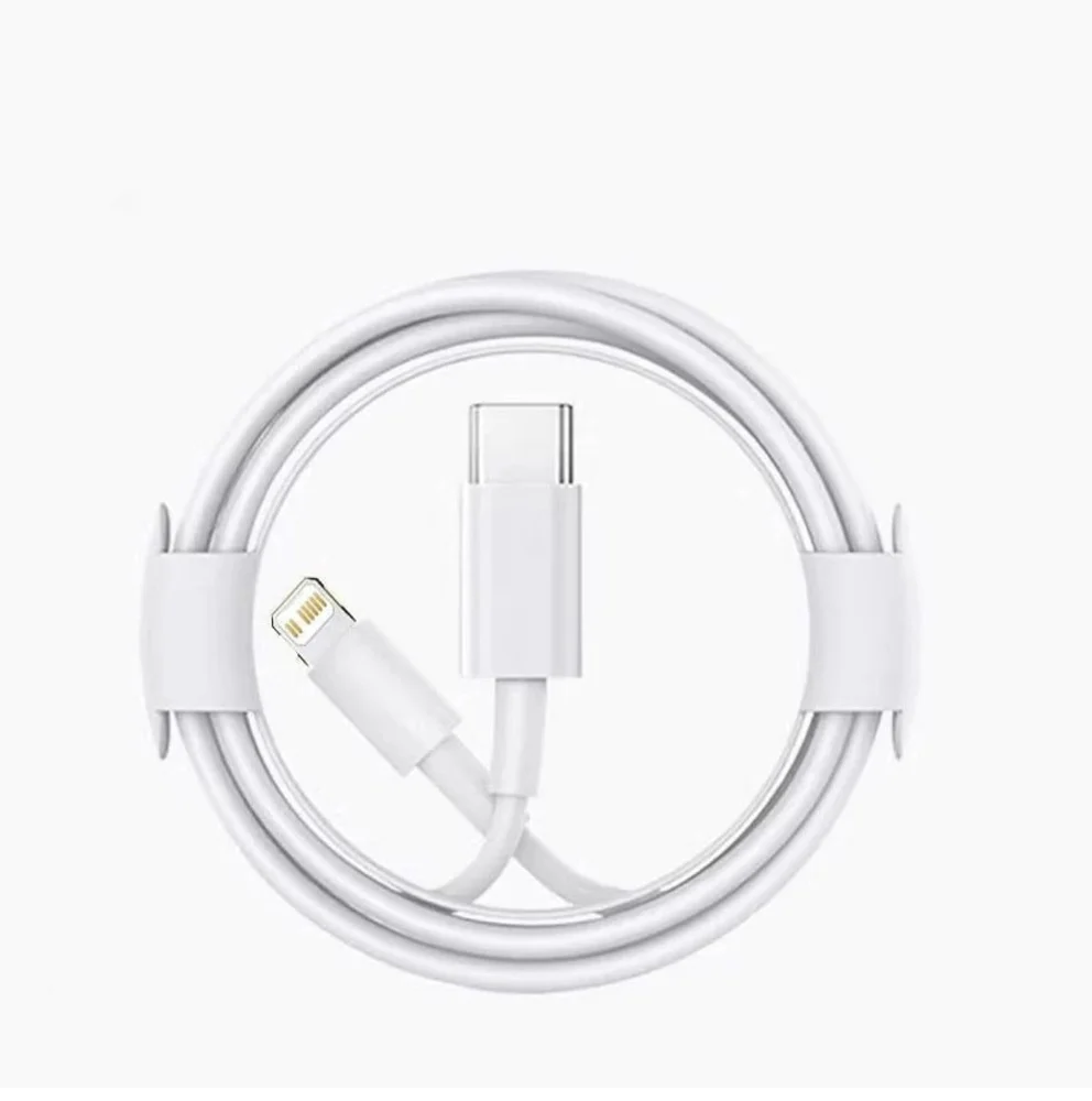 USB-C to Lightning Cable - 2