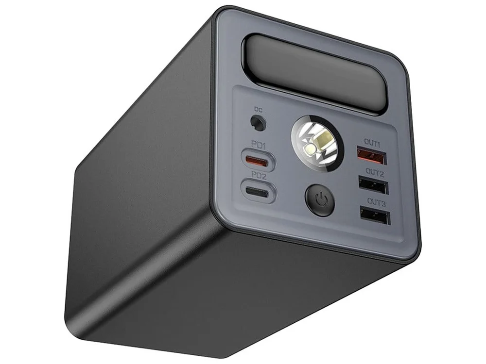 Harici akü Hoco J138 60000 mAh - 3