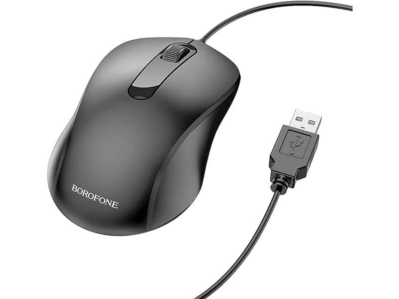 Siçan Borofone AYS BG4 MOUSE - 2