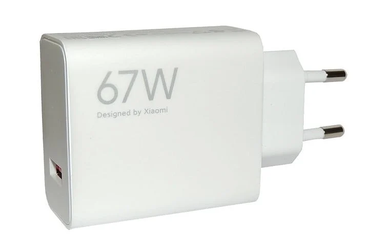 Ağ Adaptörü No Brand 67W Type-A / EU - 2