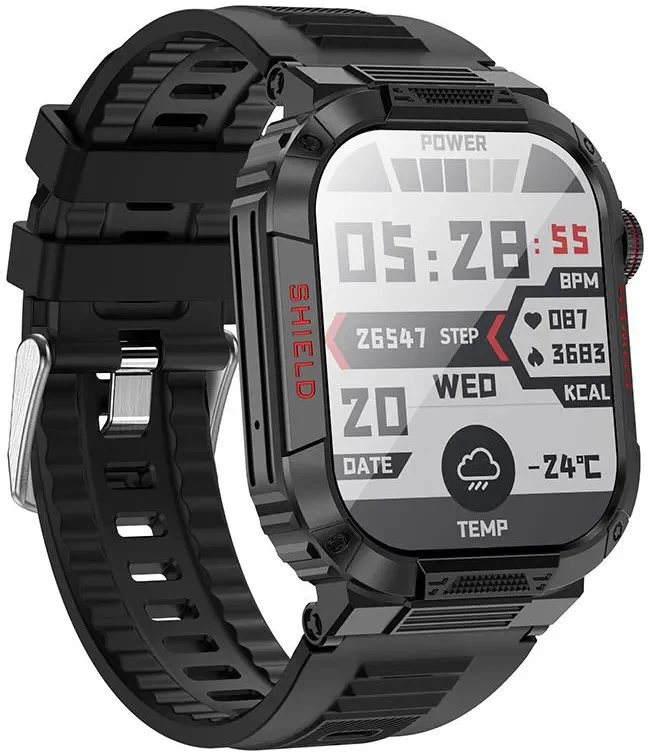 Borofone BD9 Smart Watch
