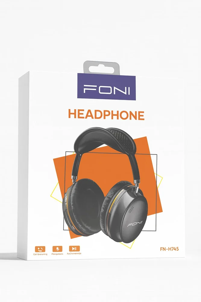 Wireless Earbud Foni FH-H745