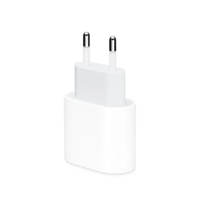 Şəbəkə enerji toplama cihazı 20W USB-C White - 2