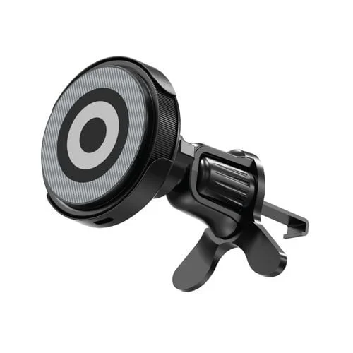 Car Phone Holder Euroacs EU-CH801 with 15W Wireless Charging