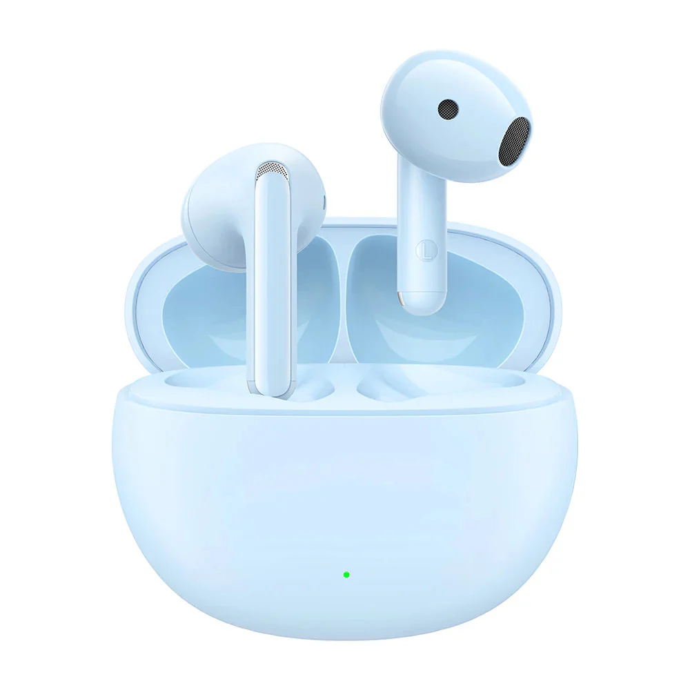 Joyroom JR-FB2 TWS Wireless Earbuds Light Blue