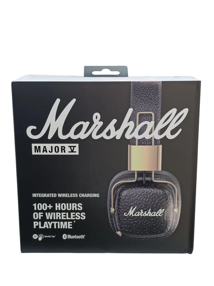 Major V Wireless Earbud - 2