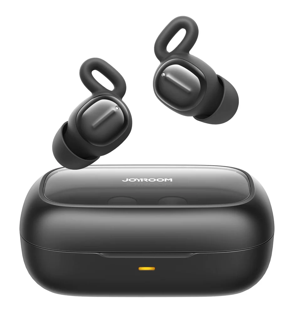 Joyroom JR-TS1 TWS Wireless Earbuds Black