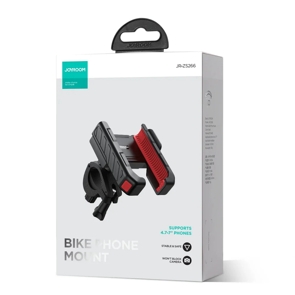 Bike Mount JOYROOM AYS JR-ZS266 - 2