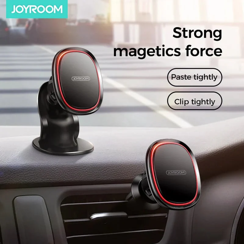 Joyroom JR-ZS205 Magnetic Car Mount - 4