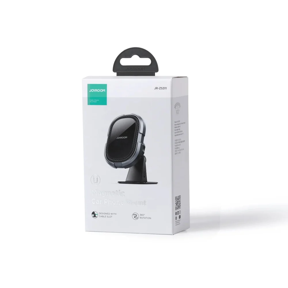 AYS JR-ZS311 Car Mount - 2