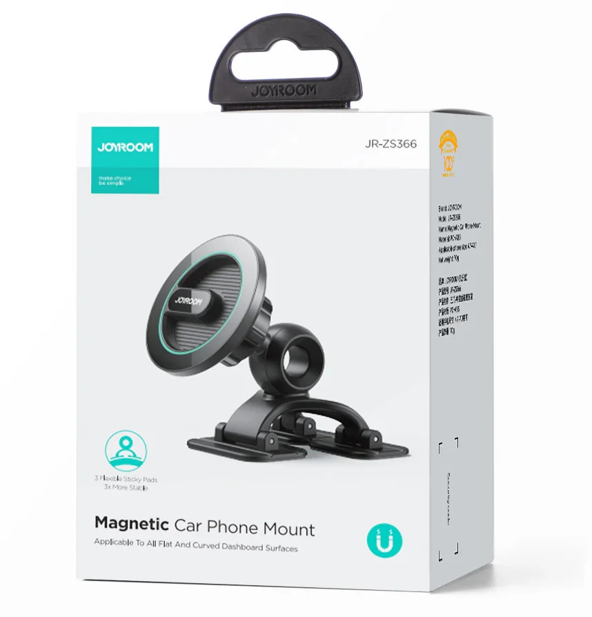 AYS JR-ZS366 Car Mount - 2