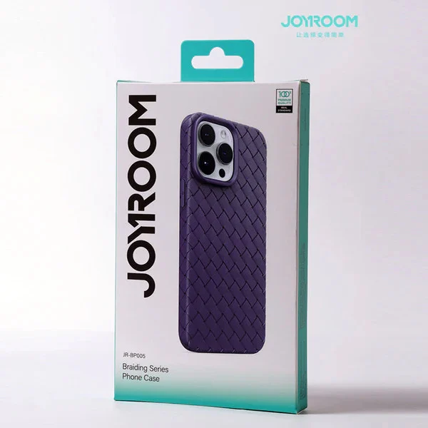 Telefon için kılıf JOYROOM AYS JR-BP005 - 3