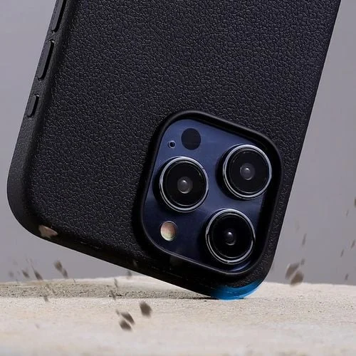 Joyroom JR-BP006 Case for Apple iPhone 15 Pro Black - 2