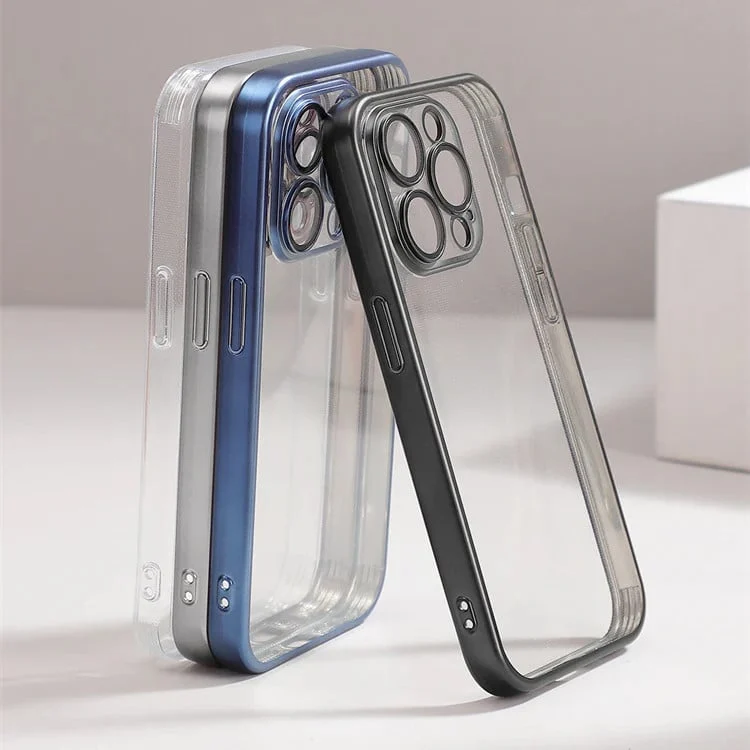 JR-15Q2TPU Case for Apple iPhone 15 Pro