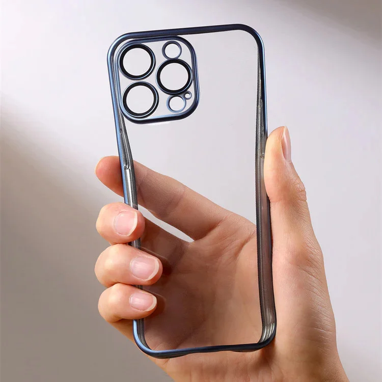 JR-15Q2TPU Case for Apple iPhone 15 Pro - 3