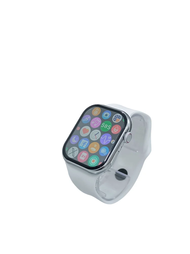 Умные часы T-Watch X 10/46 мм - 2