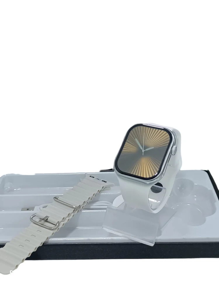 Умные часы T-Watch X 10/46 мм - 3