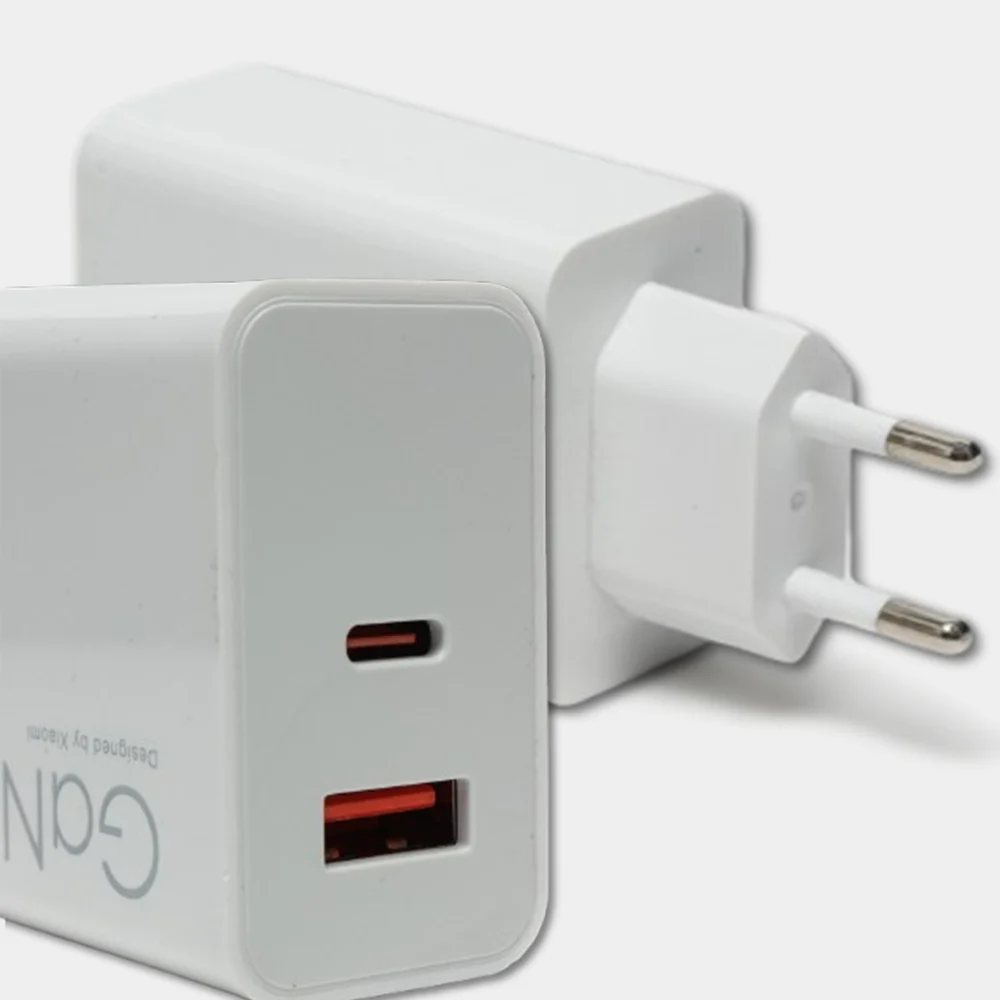 Gan Type-C 67W Power Bank - 2