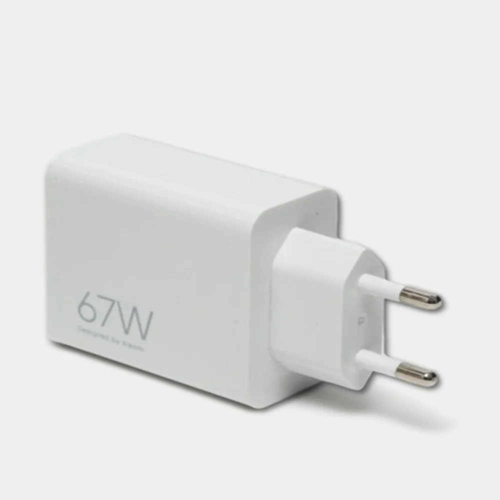 Gan Type-C 67W Power Bank - 3