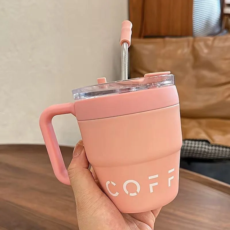 Thermal Mug fan_15, 480 ml