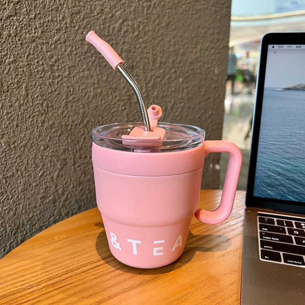 Thermal Mug fan_15, 480 ml - 2
