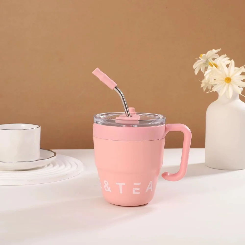 Thermal Mug fan_15, 480 ml - 3