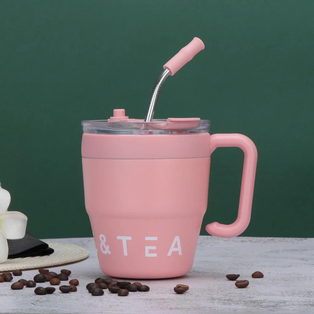 Thermal Mug fan_15, 480 ml - 4
