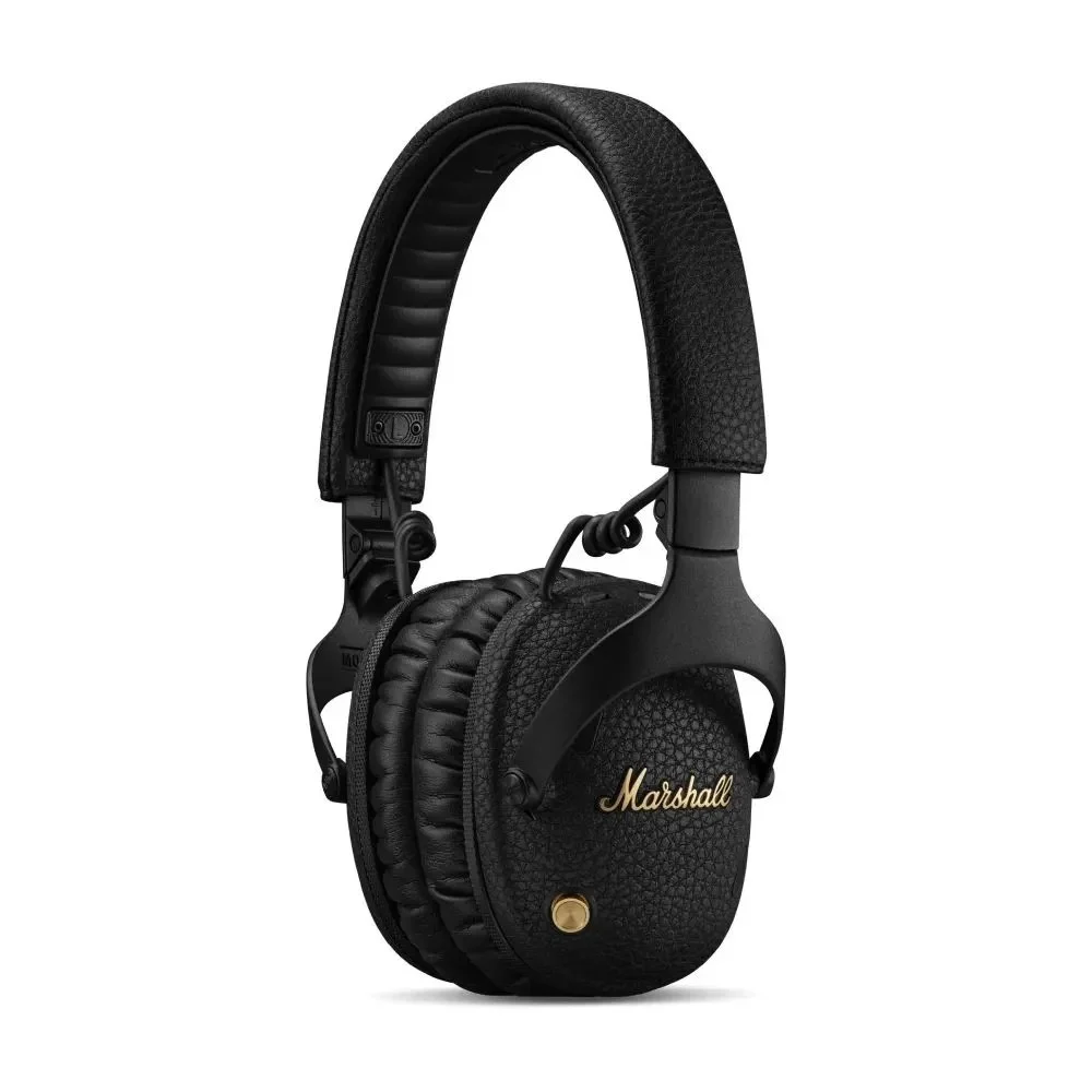 Kablosuz Kulaklık No Brand Monitor 3, Black - 4