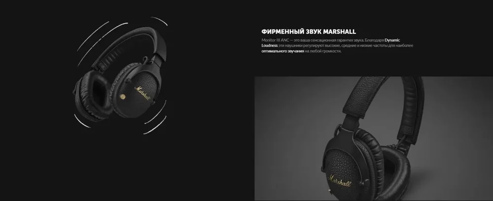 Kablosuz Kulaklık No Brand Monitor 3, Black - 6