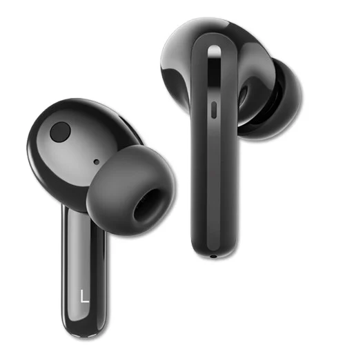 Wireless Earbuds Buds3 Pro, Black