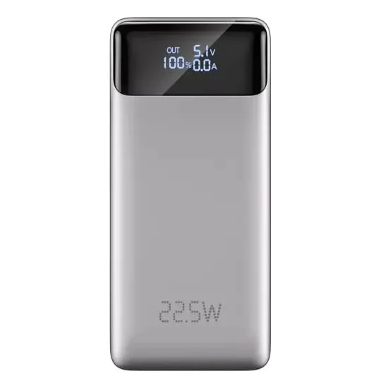Xarici akkumulyator Euroacs EU-PB13 22.5W 30000 mAh - 2