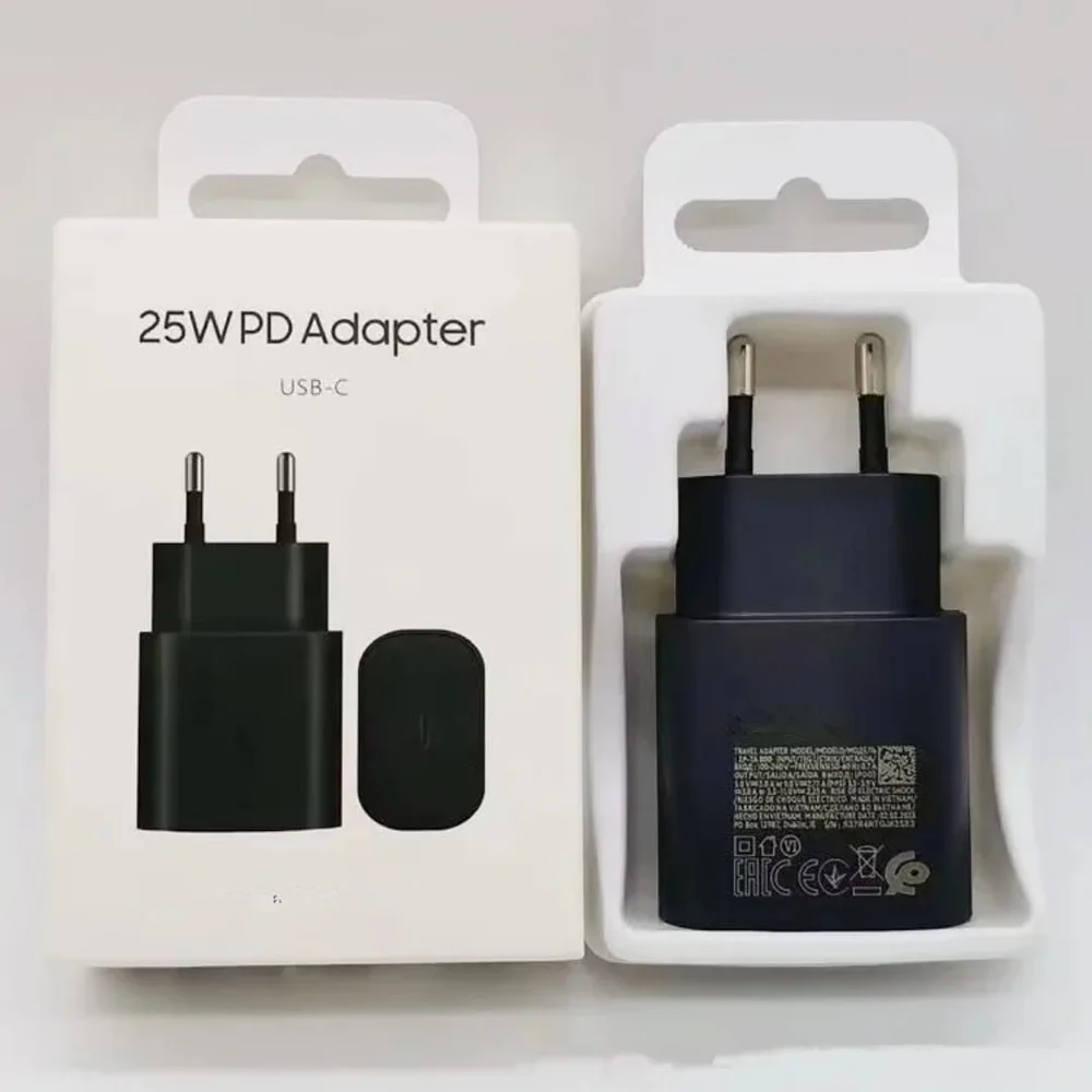 25W PD Adaptör USB-C