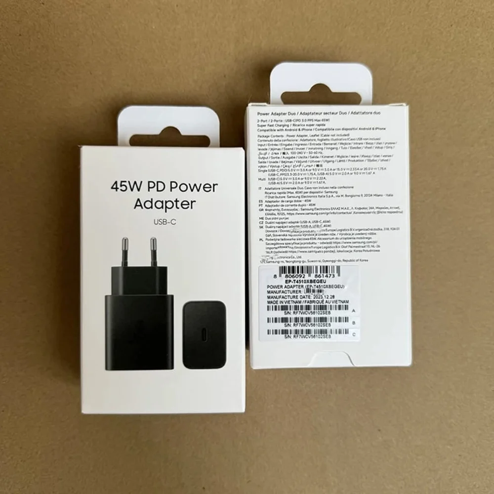 25W PD Adaptör USB-C - 2