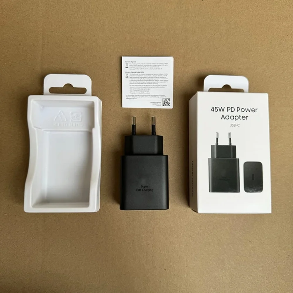 25W PD Adaptör USB-C - 3