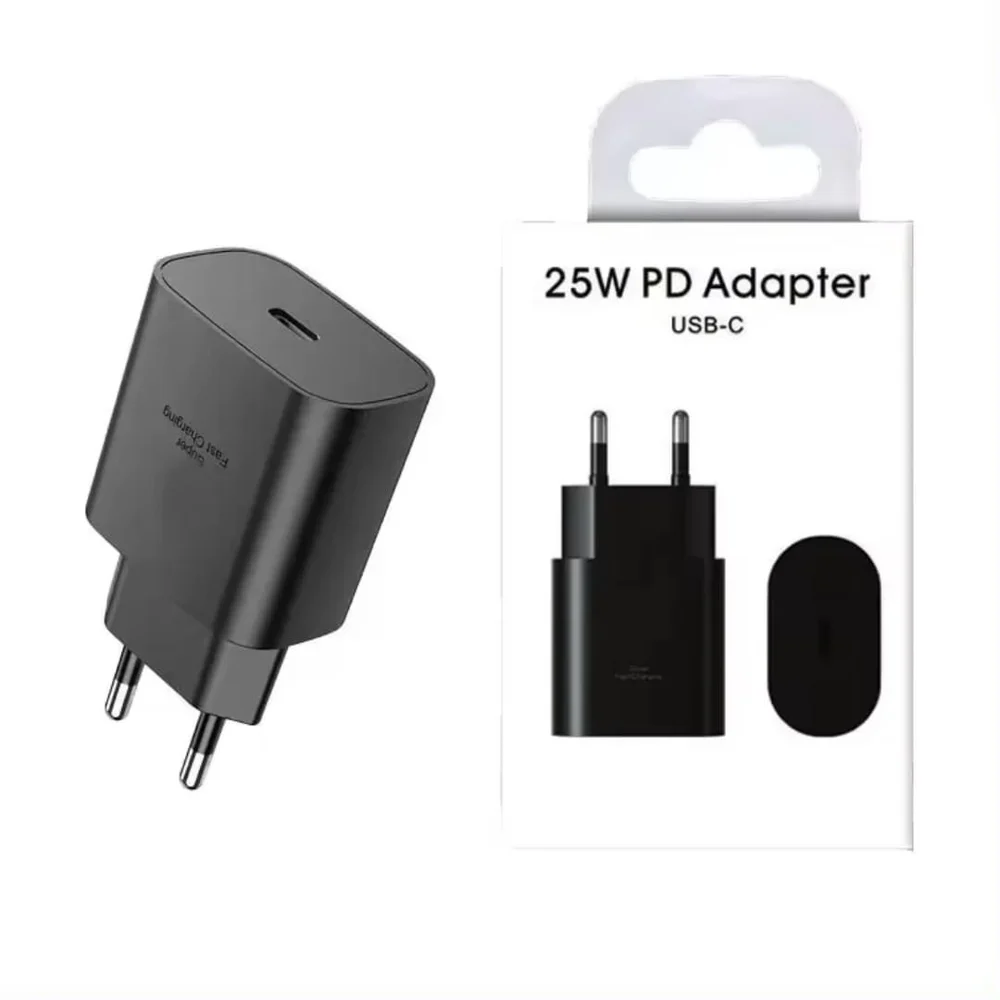 Şebeke enerji toplama cihazı 25W PD