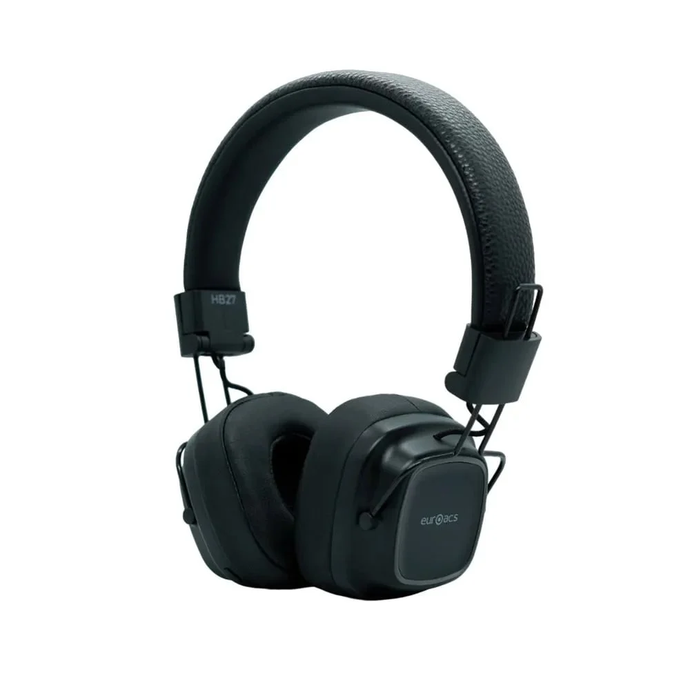 Wireless Headphones Euroacs EU-HB27