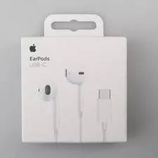 Simli qulaqlıqlar USB-C